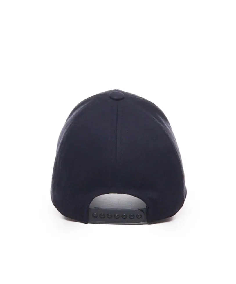 CourrÈGes Embroidered Cap