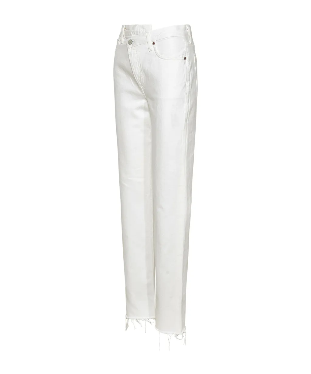 Belt-Loop Jeans