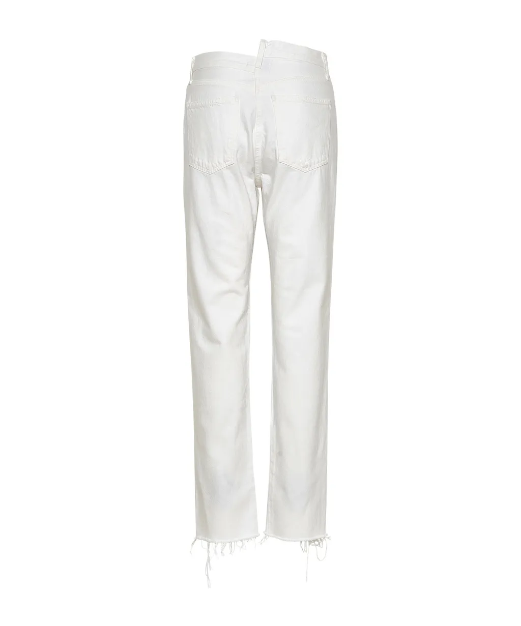 Belt-Loop Jeans