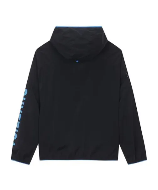 Long-Sleeved Casual Jacket