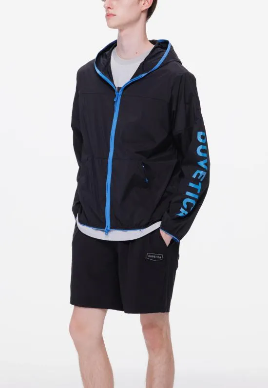 Long-Sleeved Casual Jacket