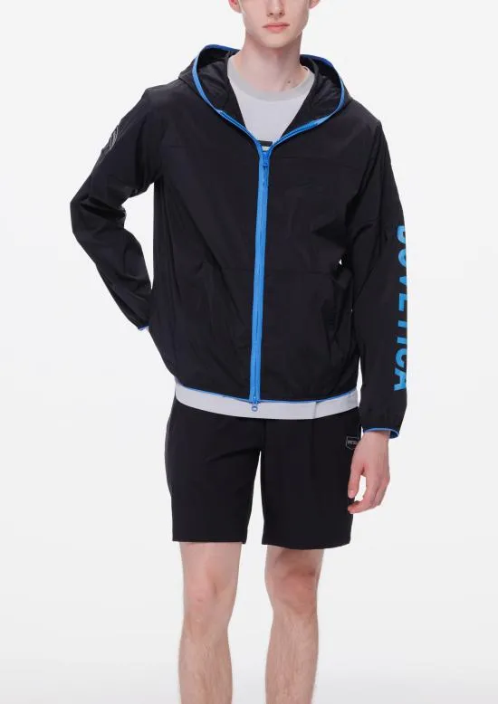 Long-Sleeved Casual Jacket