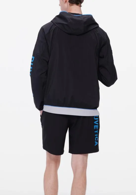 Long-Sleeved Casual Jacket