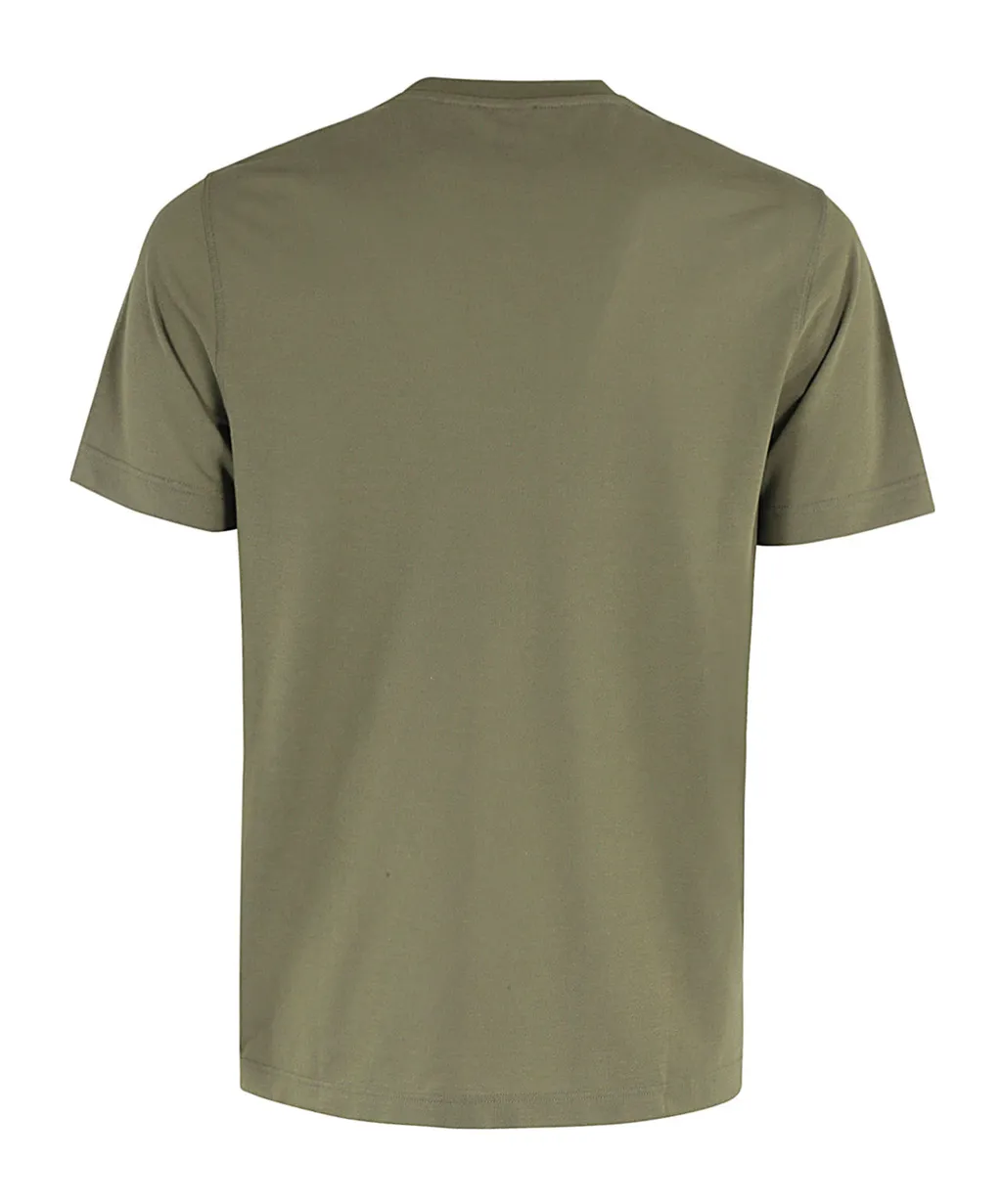 Short-Sleeved T-Shirt