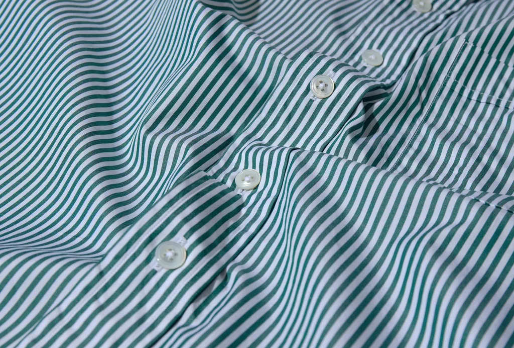 Striped Shirt