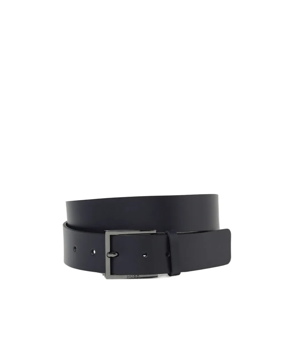 Logo Belt