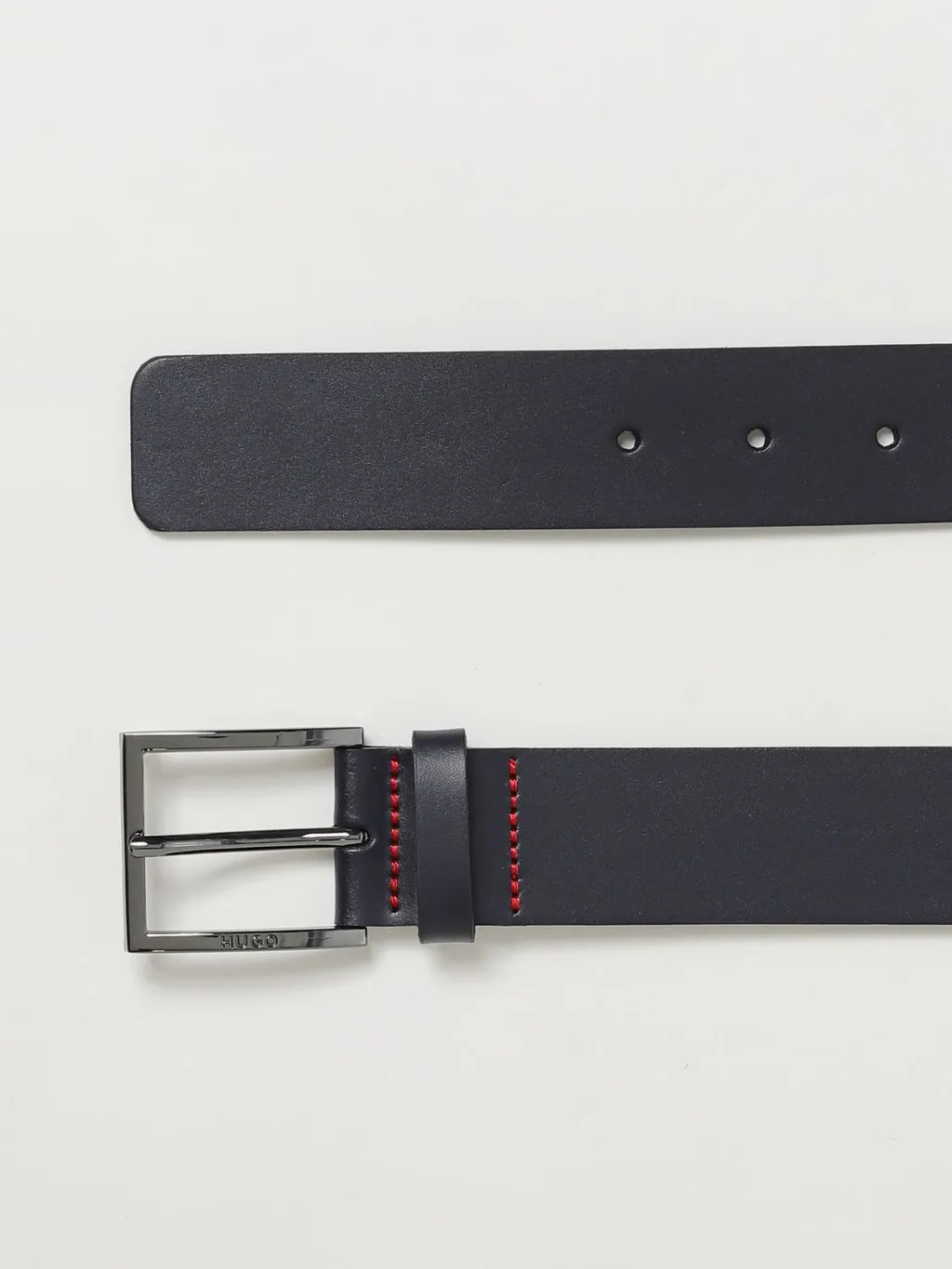 Logo Belt