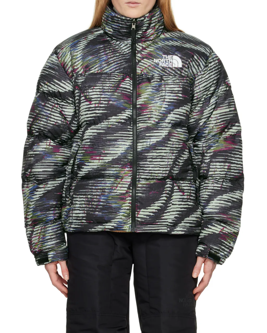 1996 Retro Nuptse Jacket
