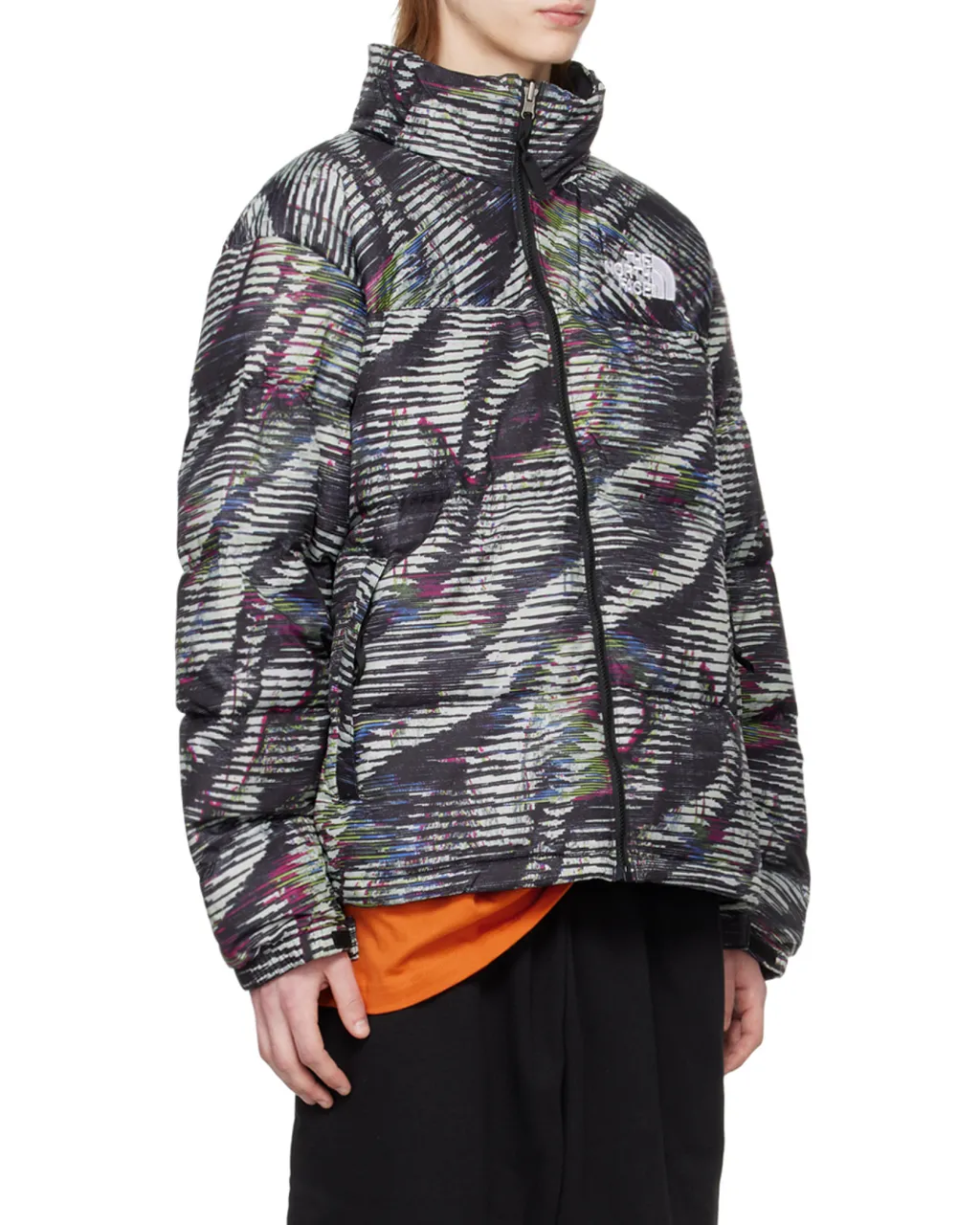 1996 Retro Nuptse Jacket