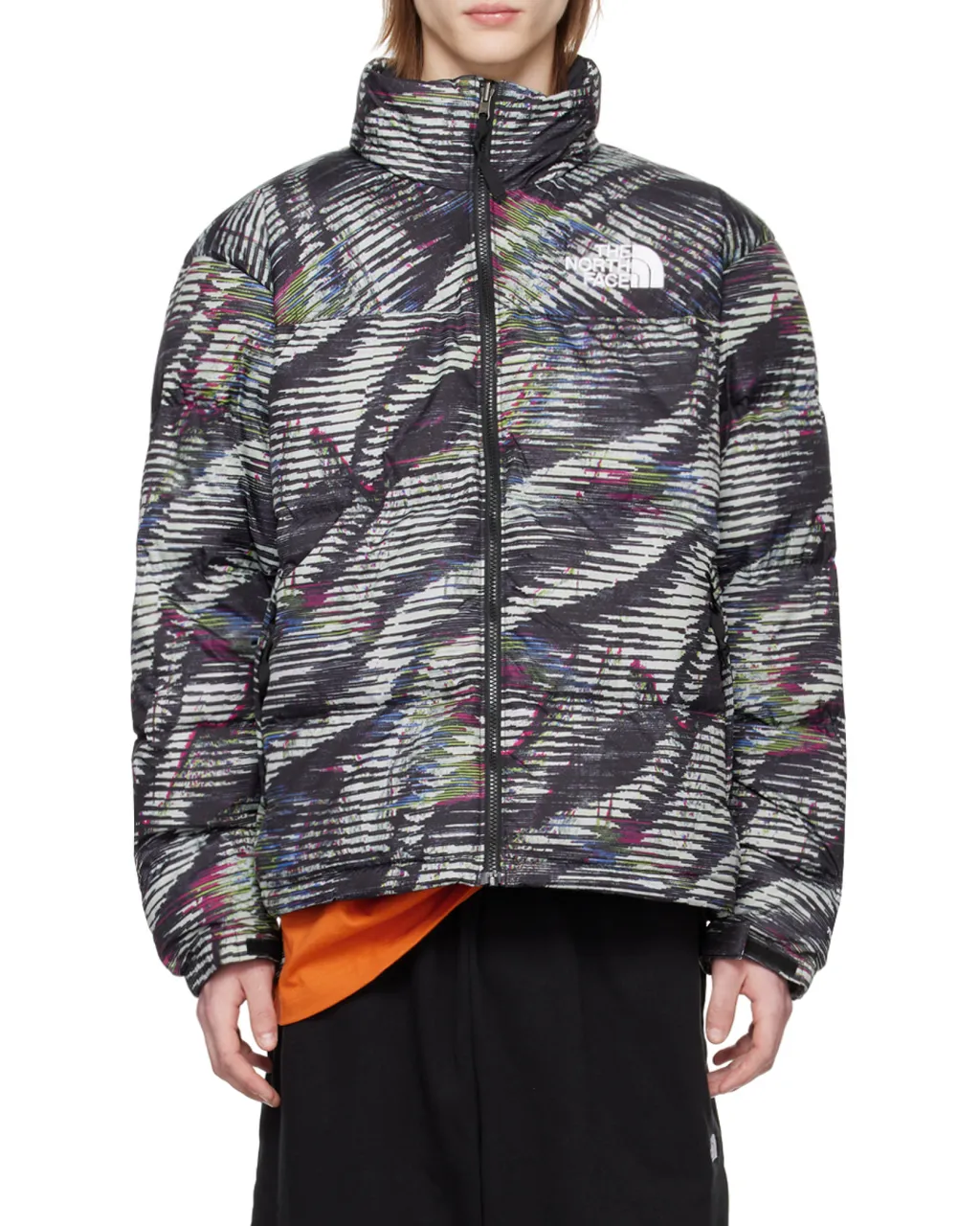 1996 Retro Nuptse Jacket
