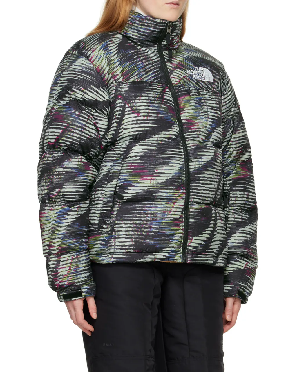 1996 Retro Nuptse Jacket