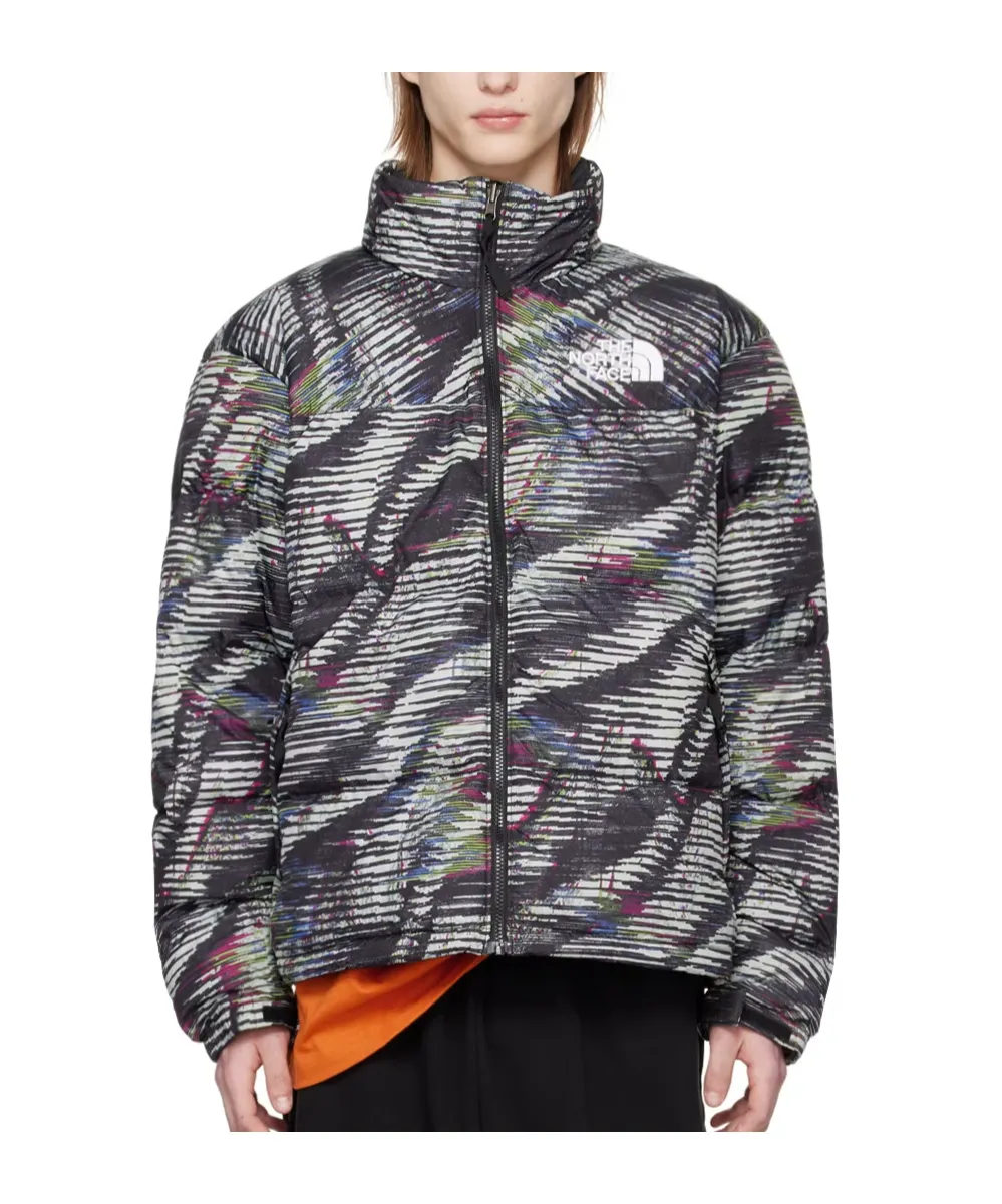 1996 Retro Nuptse Jacket