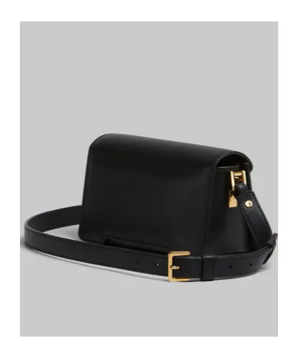 Marni Mini Trunkaroo Shoulder Bag