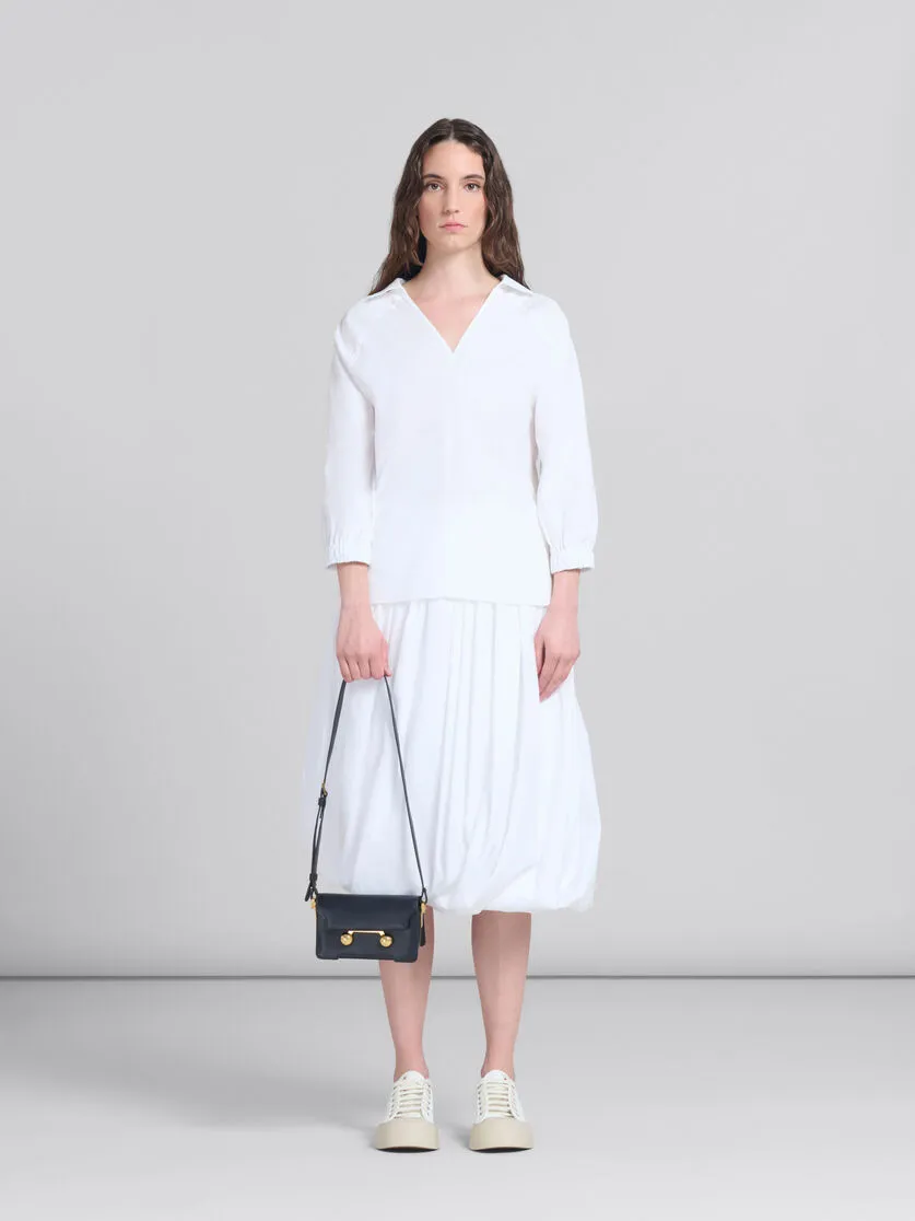 Marni Mini Trunkaroo Shoulder Bag