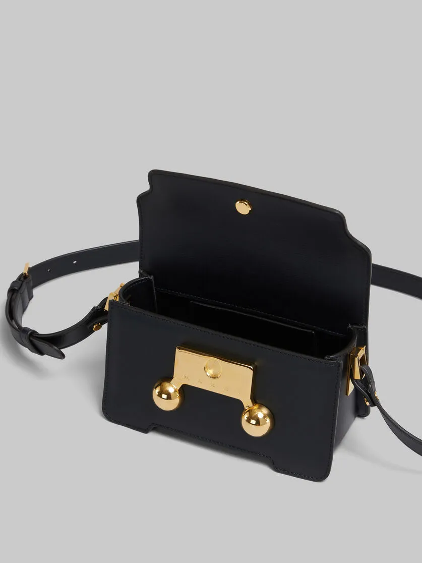 Marni Mini Trunkaroo Shoulder Bag