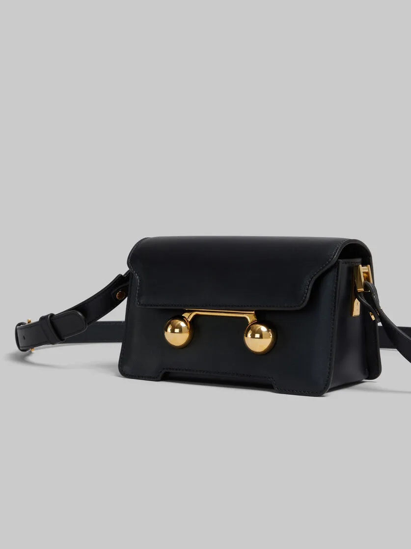 Marni Mini Trunkaroo Shoulder Bag