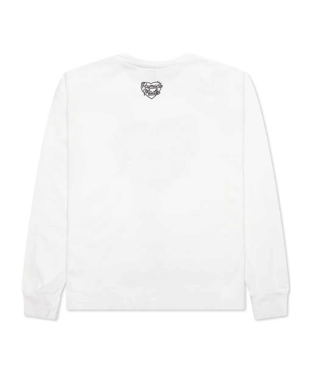 Long Sleeved T-Shirt