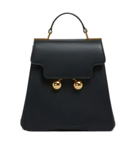 Marni Trunkaroo Trapeze Backpack