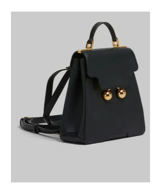 Marni Trunkaroo Trapeze Backpack