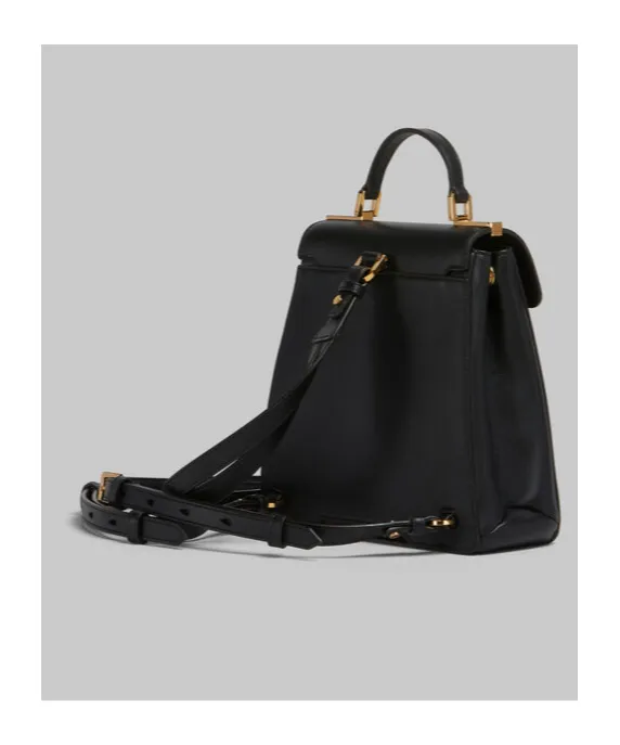 Marni Trunkaroo Trapeze Backpack
