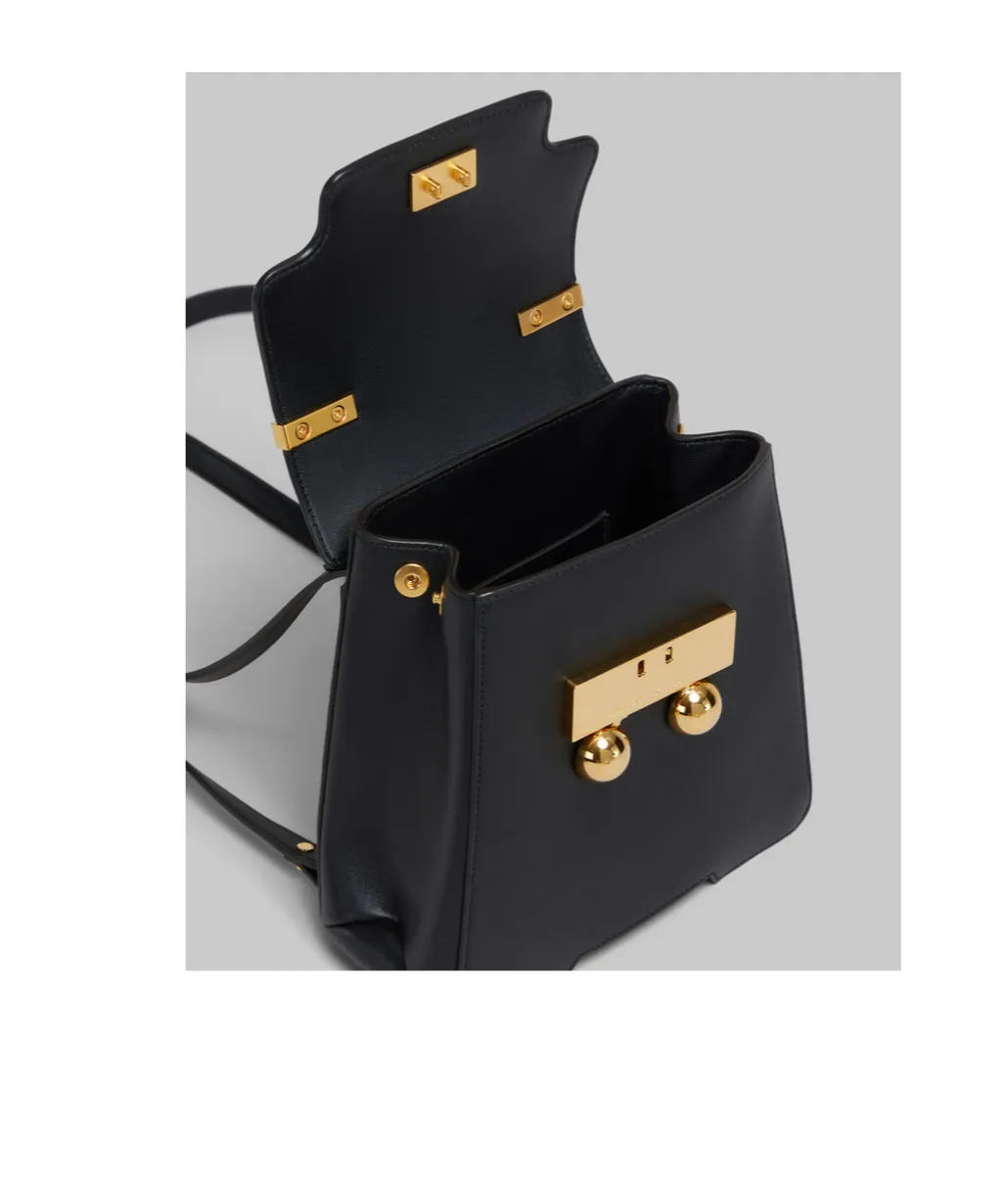 Marni Trunkaroo Trapeze Backpack