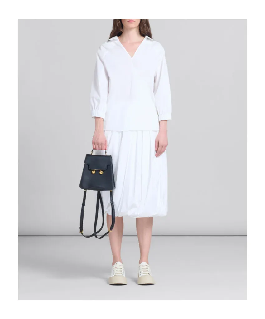 Marni Trunkaroo Trapeze Backpack