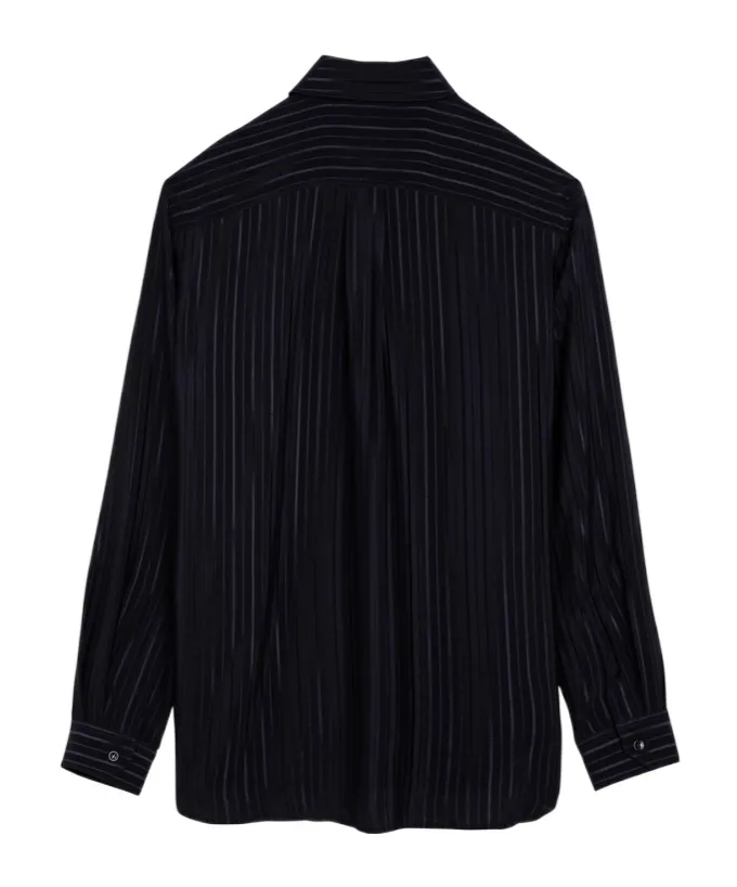 Striped Shirt