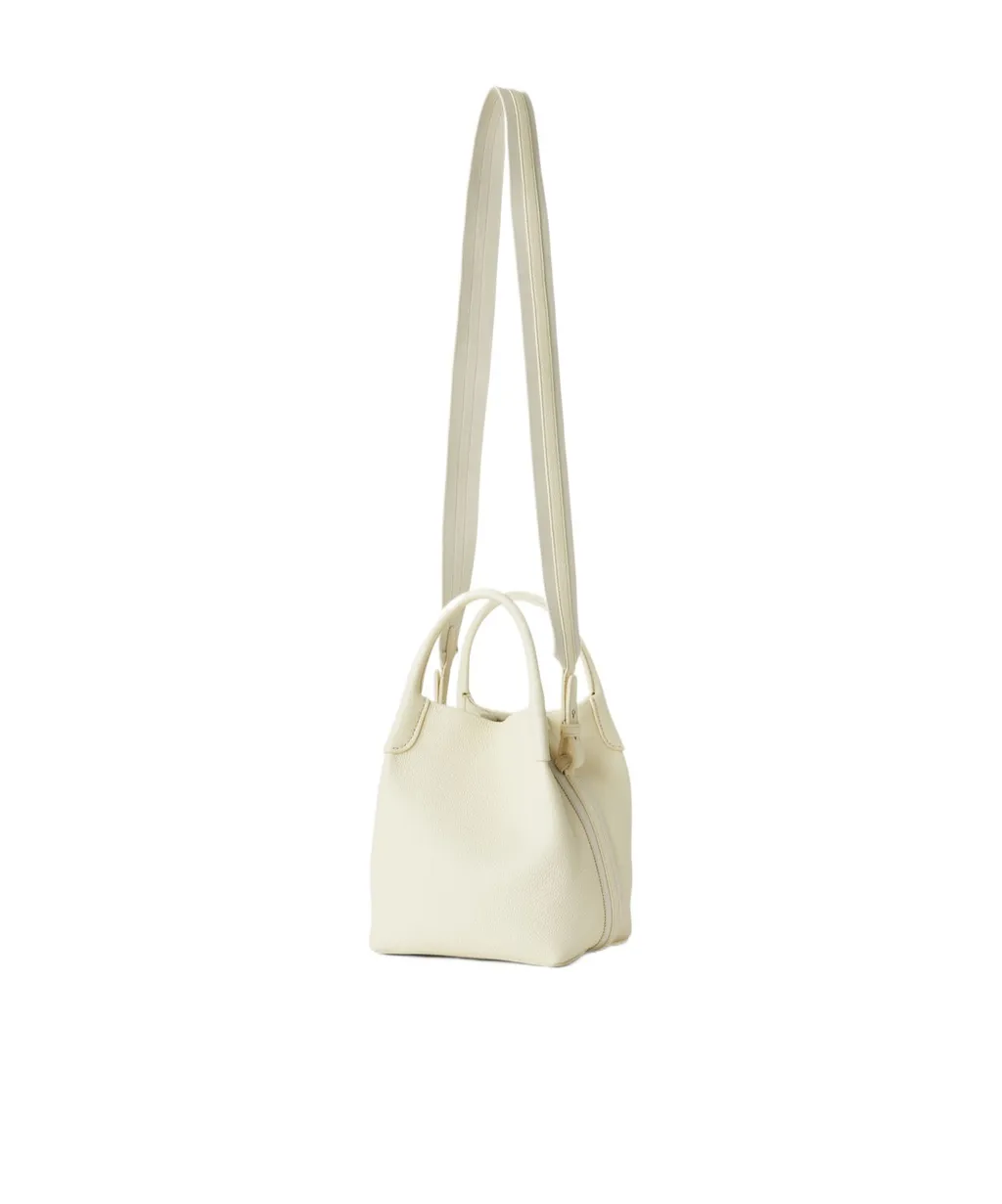 Small Bale Shoulder Bag
