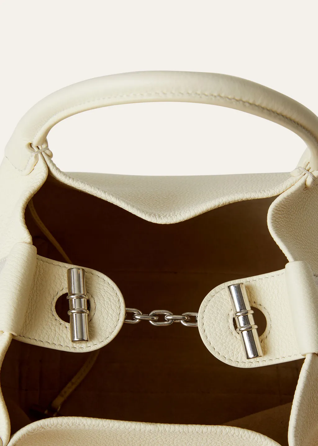 Small Bale Shoulder Bag