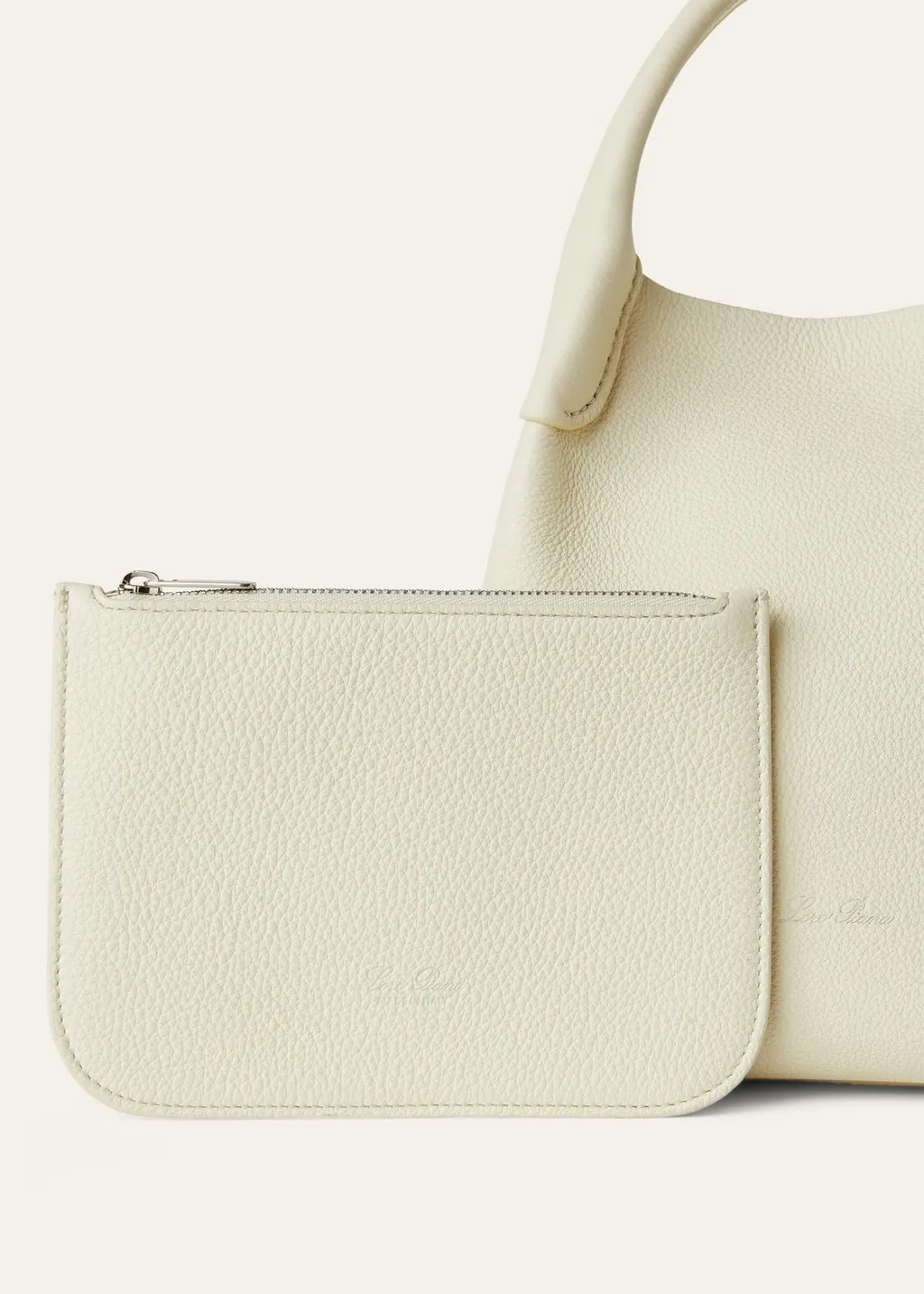 Small Bale Shoulder Bag
