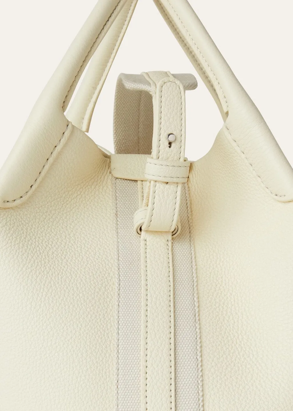 Small Bale Shoulder Bag