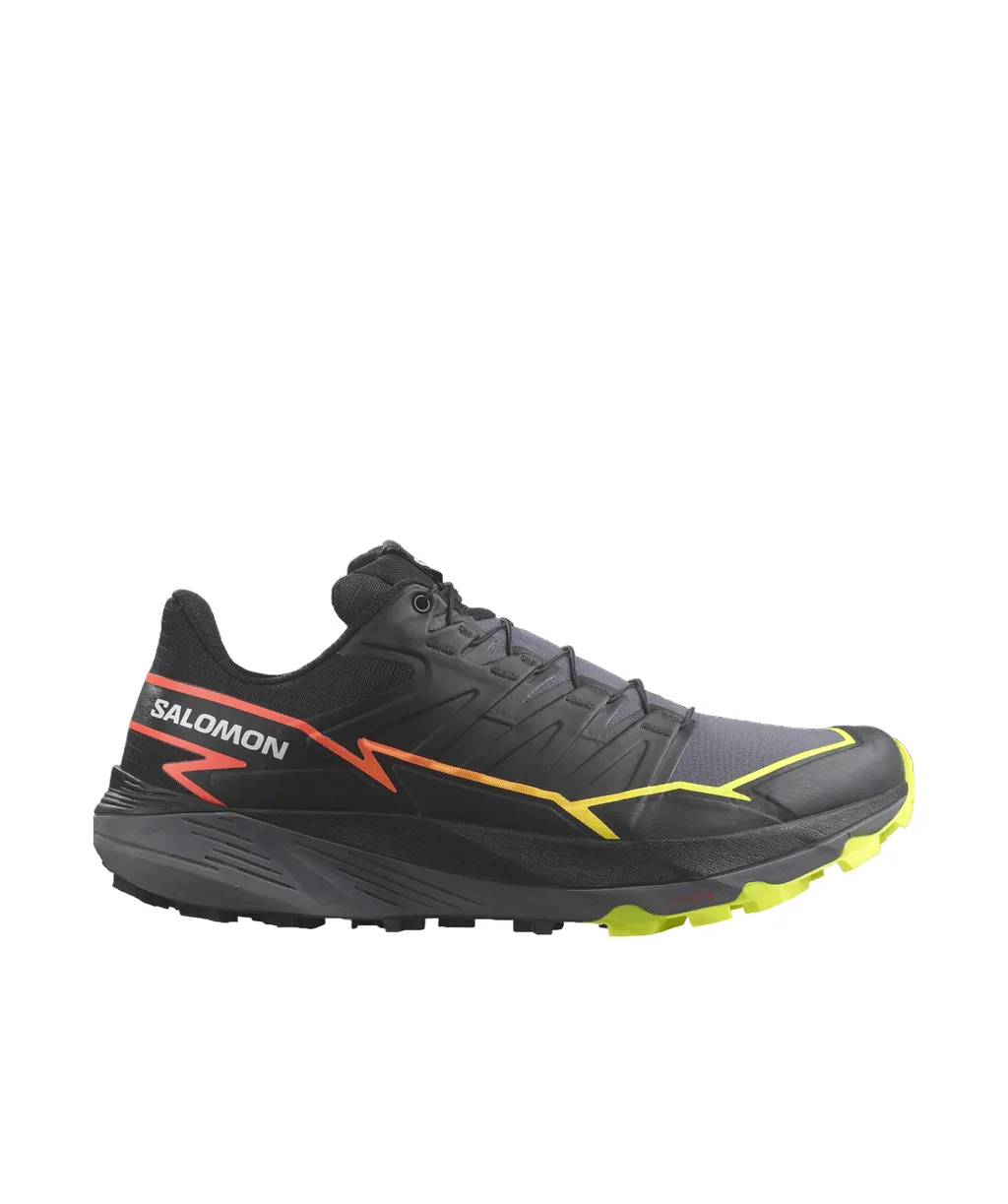 Thundercross Logo-Print Sneakers