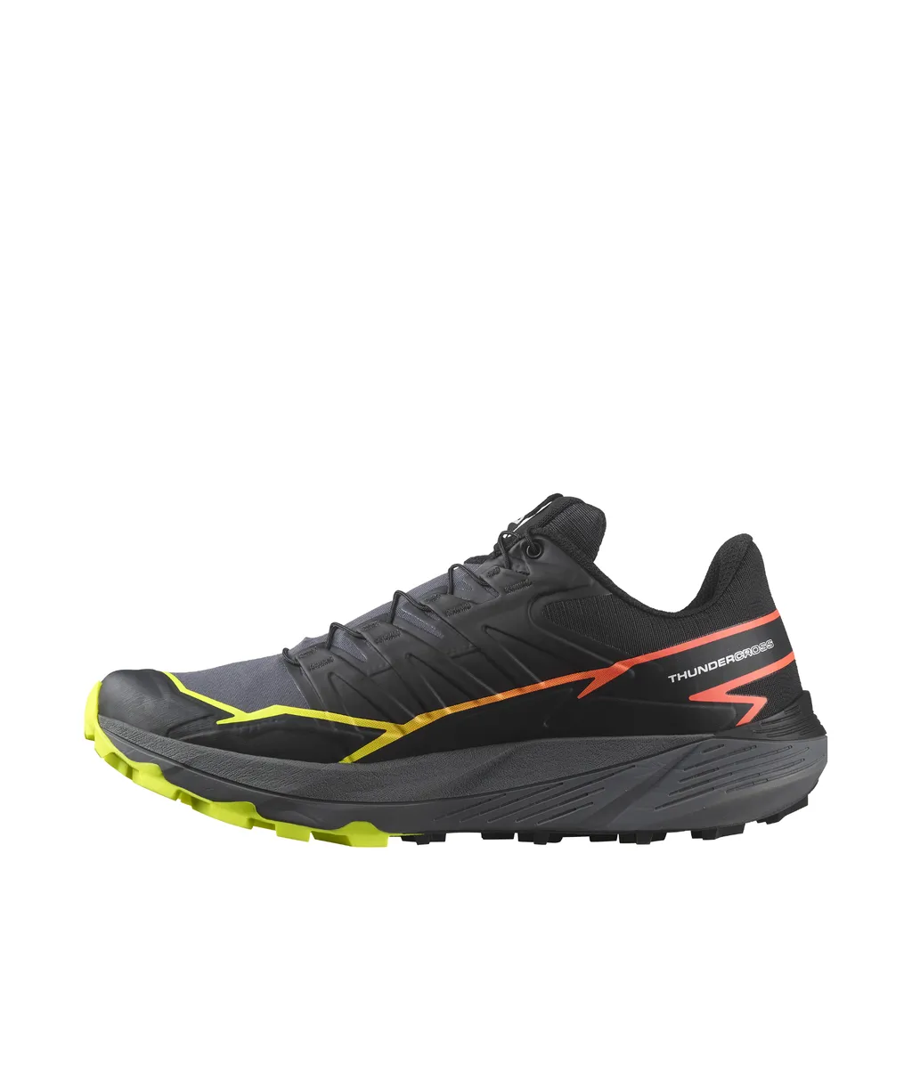 Thundercross Logo-Print Sneakers
