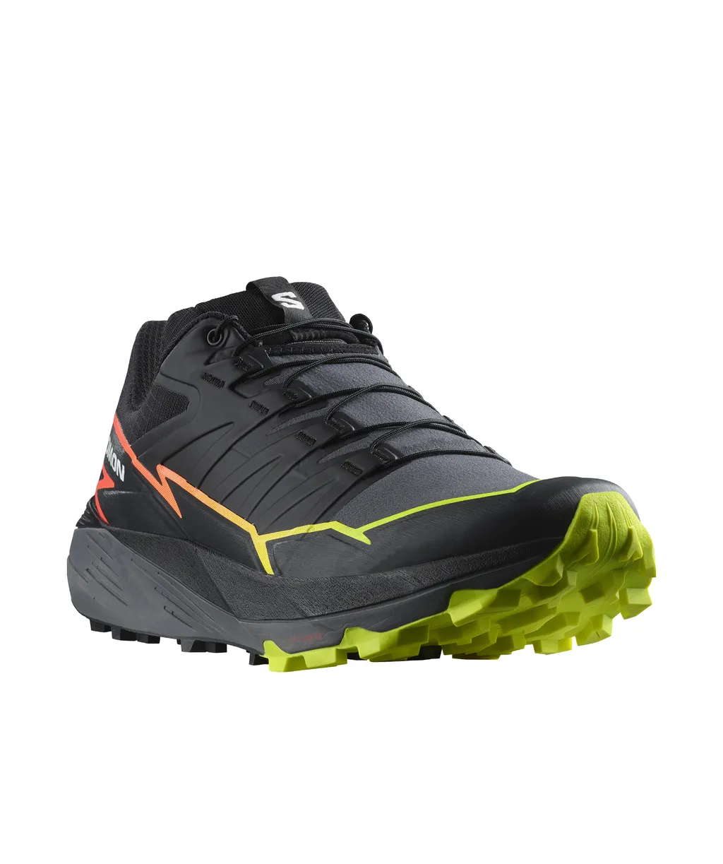 Thundercross Logo-Print Sneakers