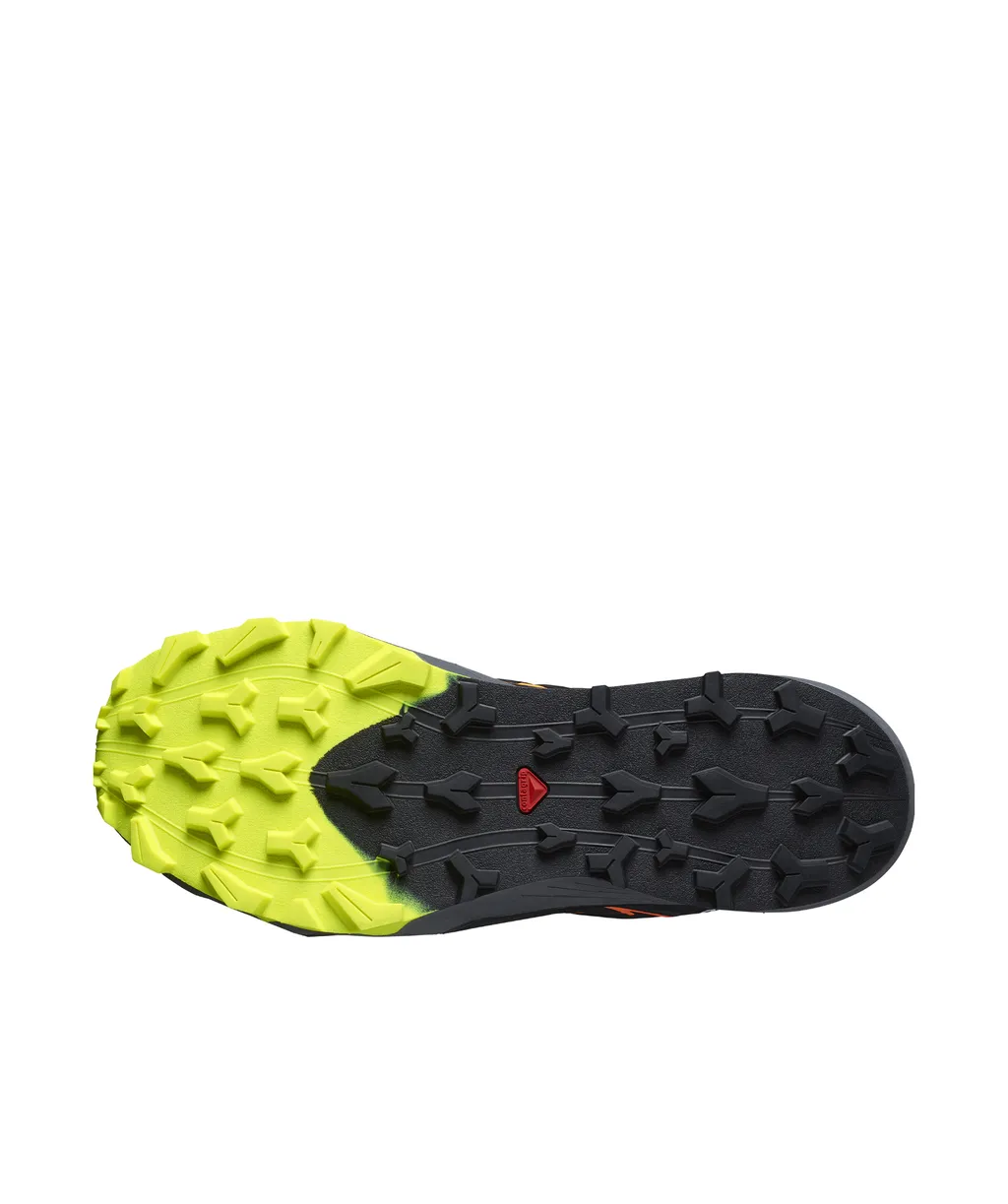 Thundercross Logo-Print Sneakers