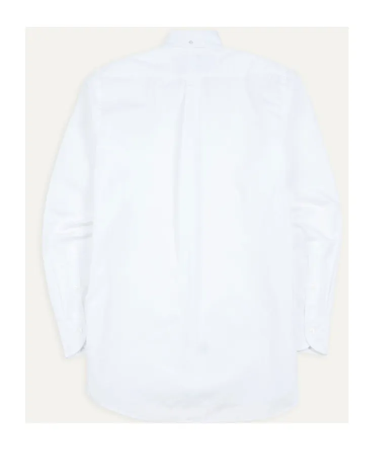 Cotton Button Shirt