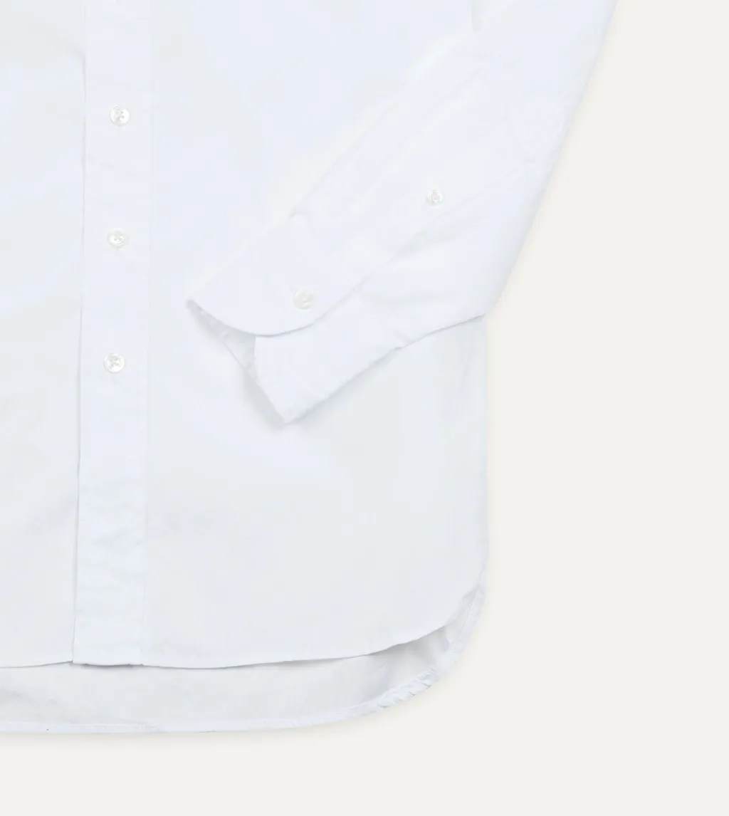 Cotton Button Shirt