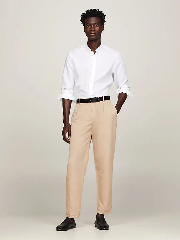 Long-Sleeved Shirt