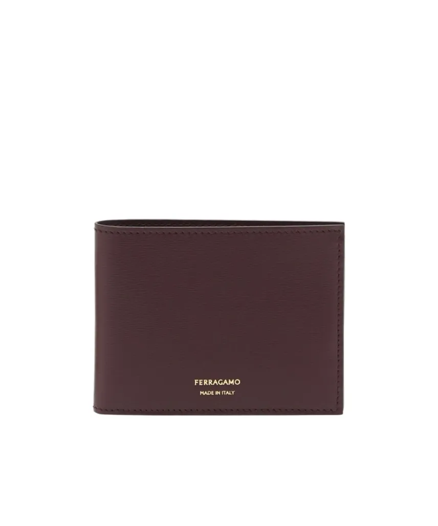 Folding Wallet