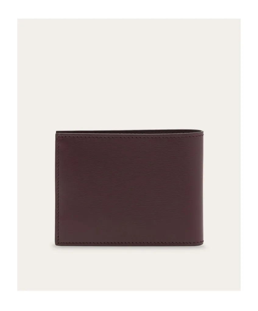 Folding Wallet