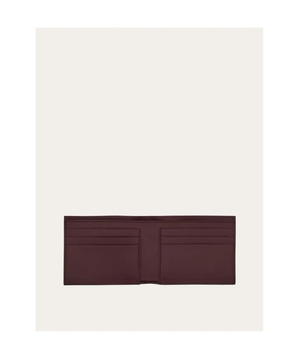 Folding Wallet