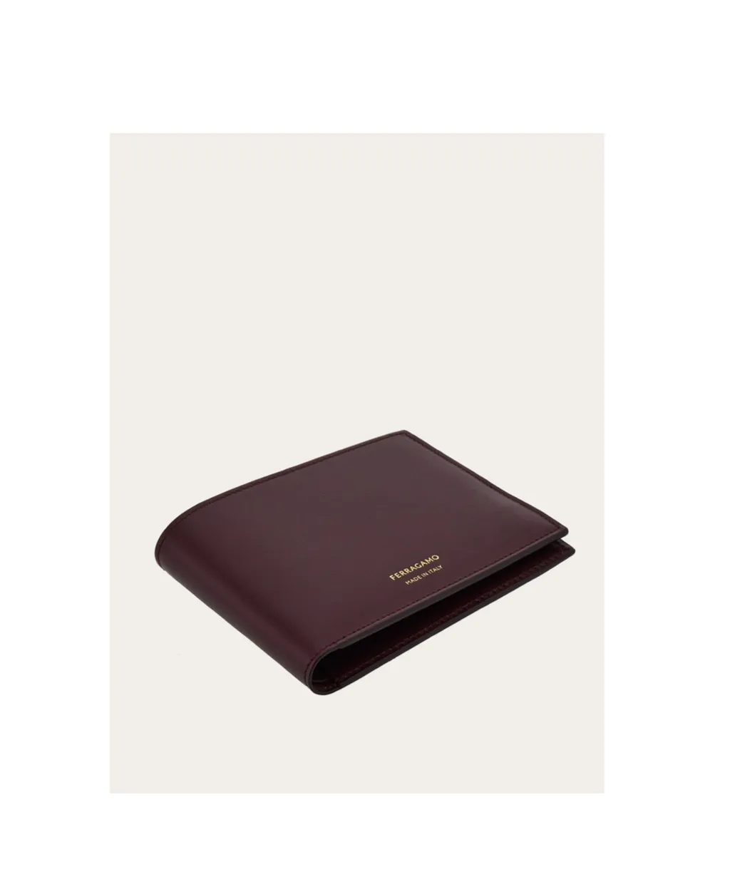 Folding Wallet