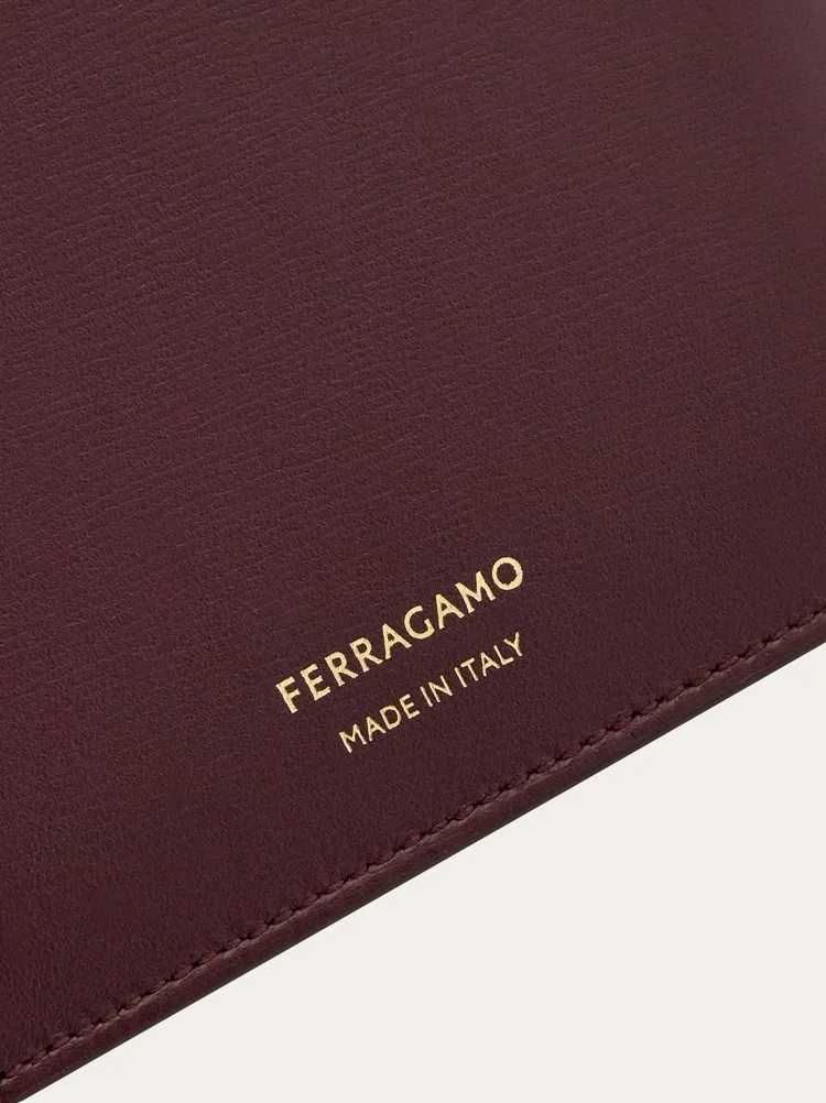 Folding Wallet