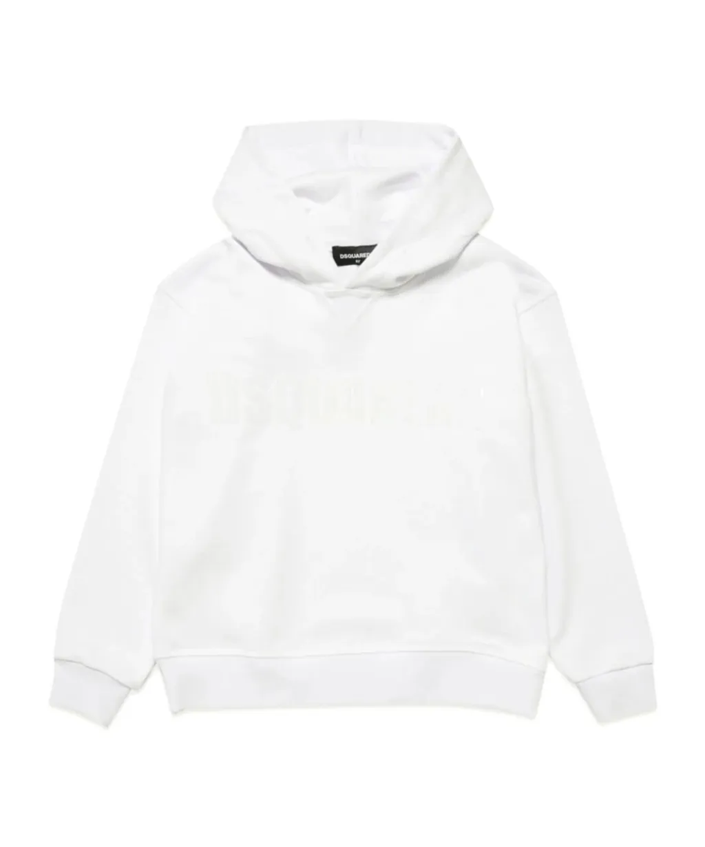 Long-Sleeved Sweater