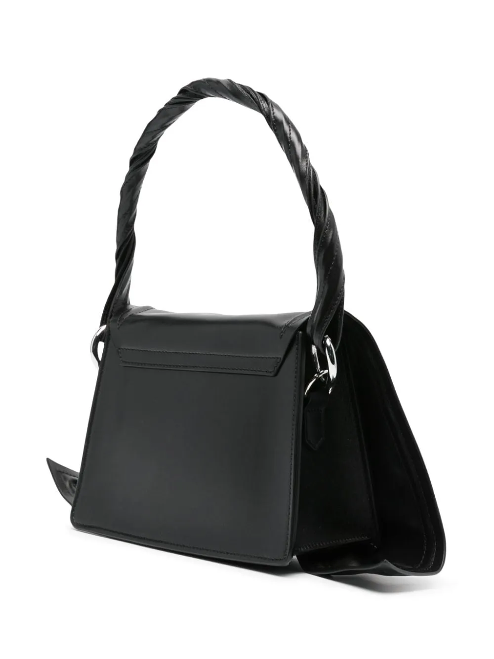 Wire Crossbody Bag