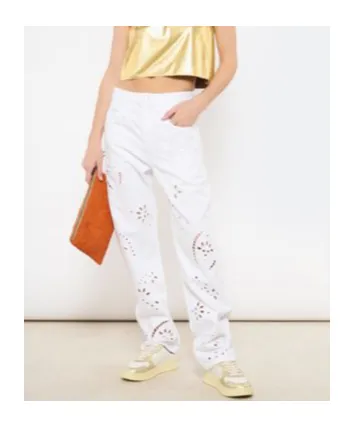 Irina Pants
