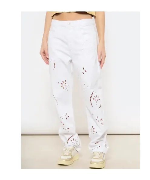 Irina Pants