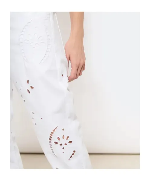 Irina Pants