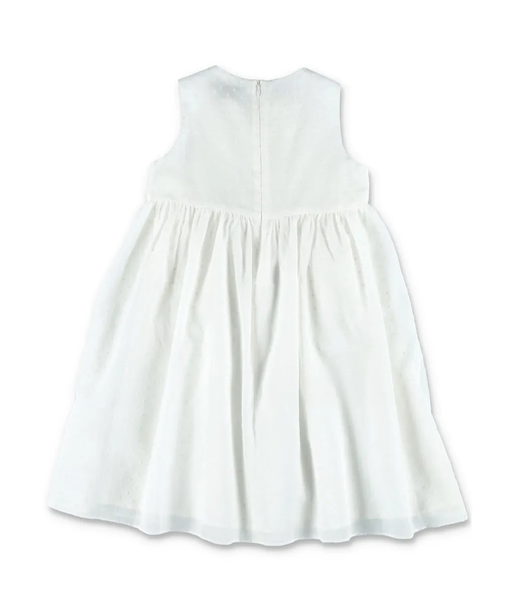 Sleeveless Dress