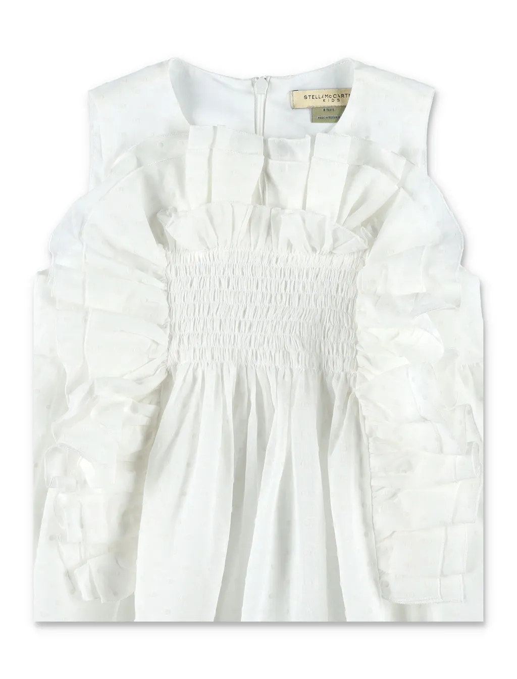Sleeveless Dress
